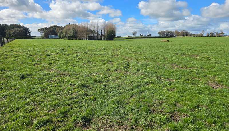 125 Wirihana Road, Hawera