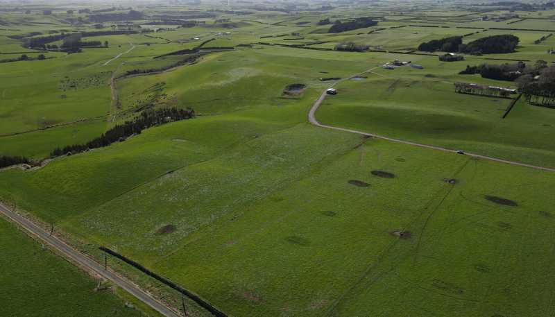 125 Wirihana Road, Hawera