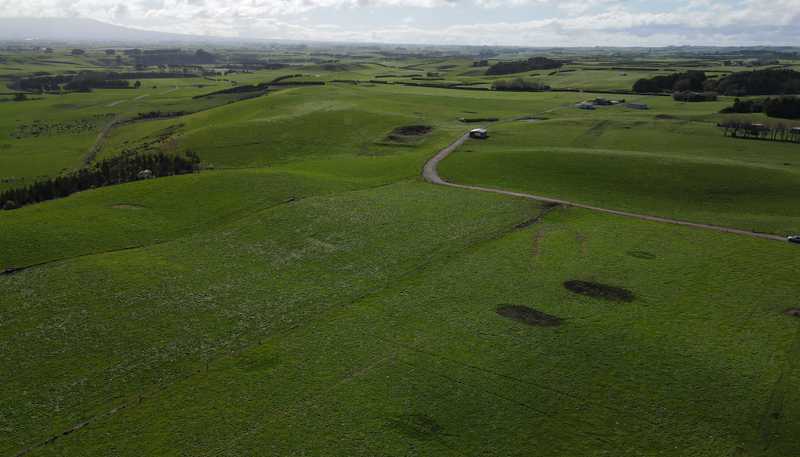 125 Wirihana Road, Hawera