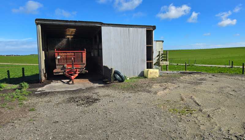 125 Wirihana Road, Hawera