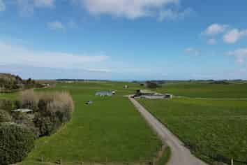 125 Wirihana Road, Hawera