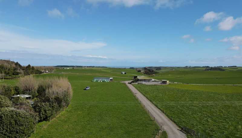 125 Wirihana Road, Hawera