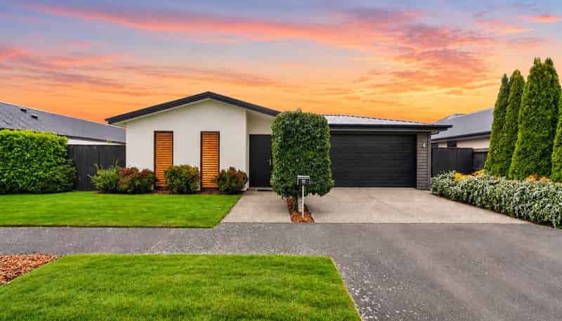 85 Kittyhawk Avenue, Wigram
