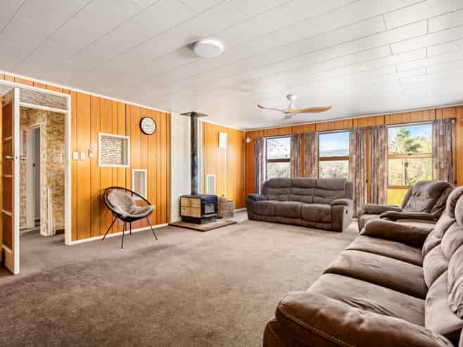 390 Aberdeen Road, Gisborne