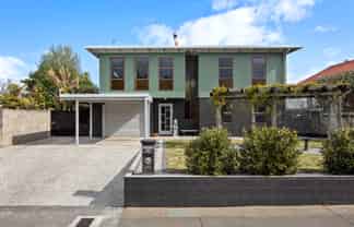 390 Aberdeen Road, Gisborne