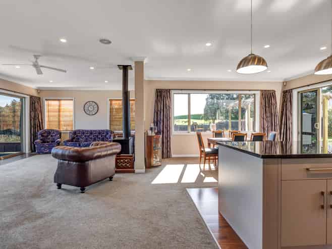 355 Ngawhini Road, Hawera
