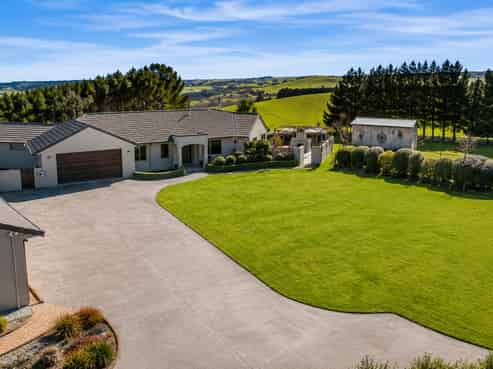 355 Ngawhini Road, Hawera