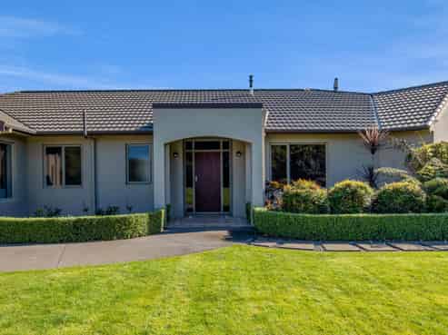 355 Ngawhini Road, Hawera