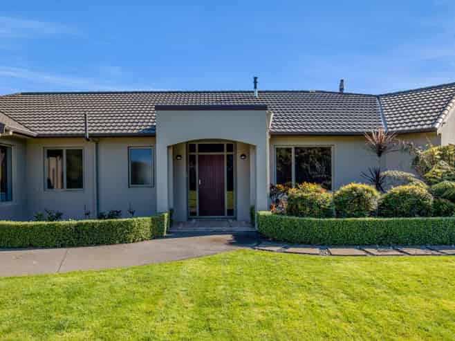 355 Ngawhini Road, Hawera
