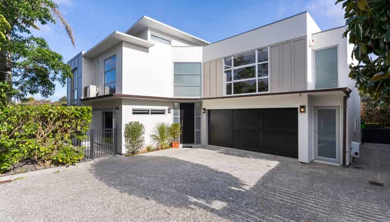 43a Kesteven Ave, Glendowie