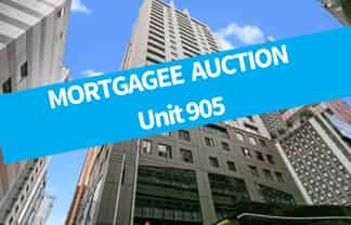 905/171 Queen Street, Auckland Central