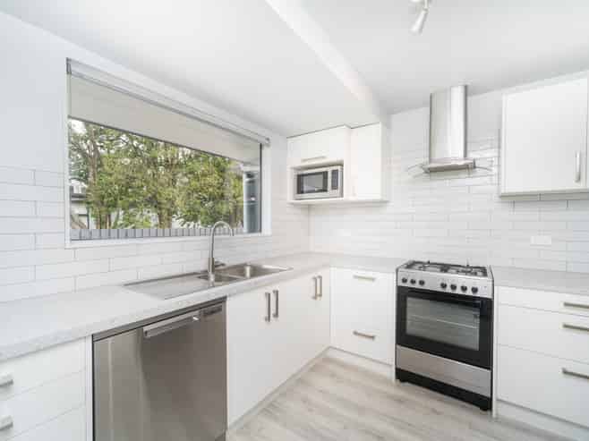 66 Kaimanawa Street, Kelvin Grove