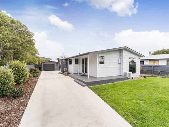 66 Kaimanawa Street, Kelvin Grove