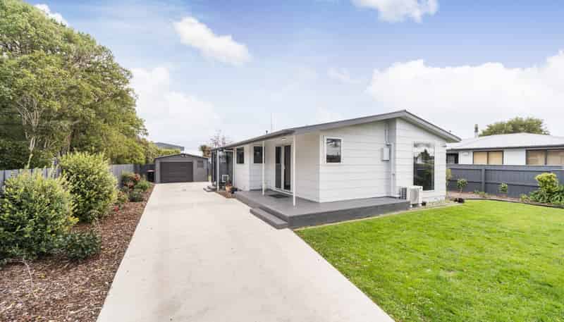66 Kaimanawa Street, Kelvin Grove