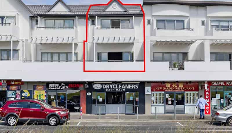 13/150 Chapel Road, Flat Bush