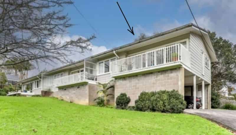 1/16  Denby Lane, Northcote Point