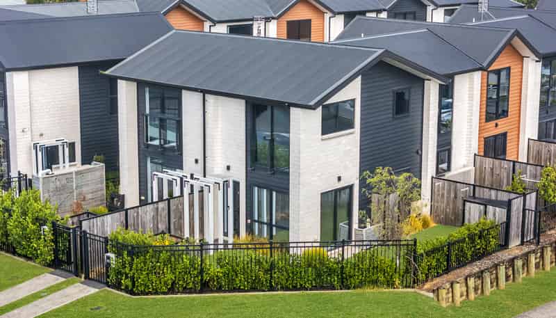 10/172 Don Buck Road, Massey