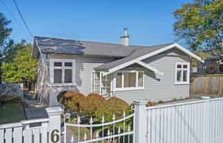 6 Parahaki Street, Regent