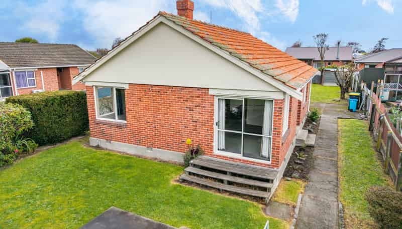 107 Domain Avenue, Kensington