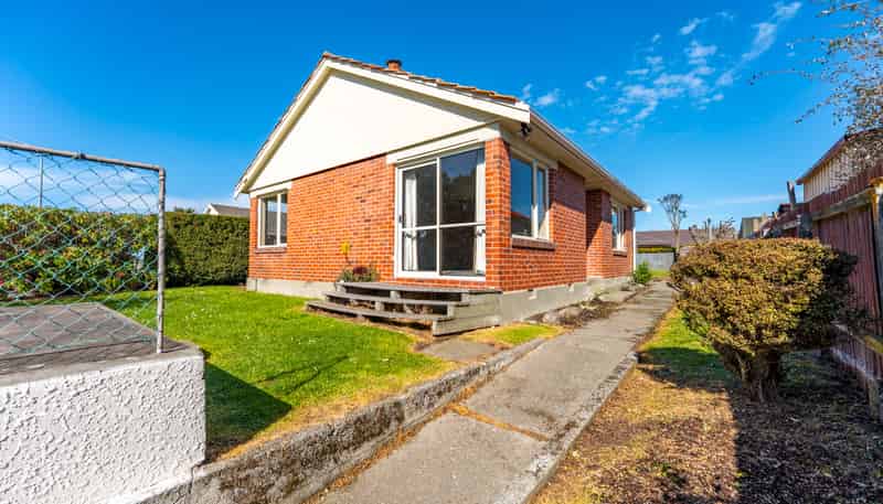 107 Domain Avenue, Kensington