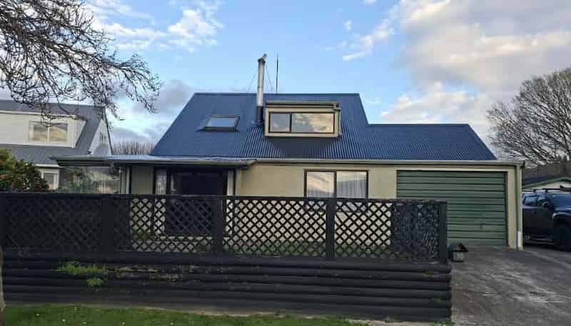 10 Te Ana Place, Lynmore