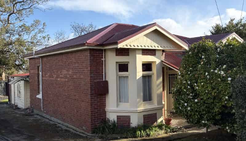 6 Wangaloa Road, Kaitangata