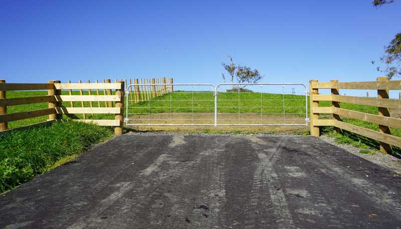 603 and 60 Kopuku Road, Maramarua