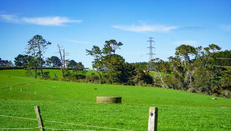 603 and 60 Kopuku Road, Maramarua