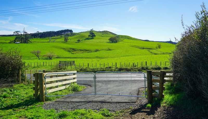 603 and 60 Kopuku Road, Maramarua