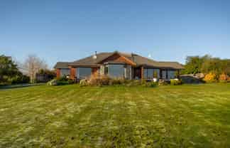 986 Rolling Ridges Road, Levels Valley