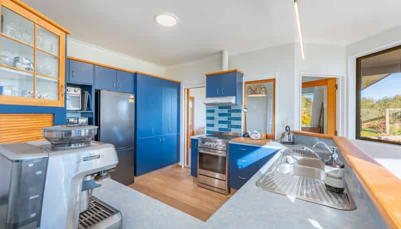 986 Rolling Ridges Road, Levels Valley