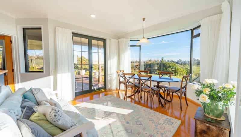 986 Rolling Ridges Road, Levels Valley