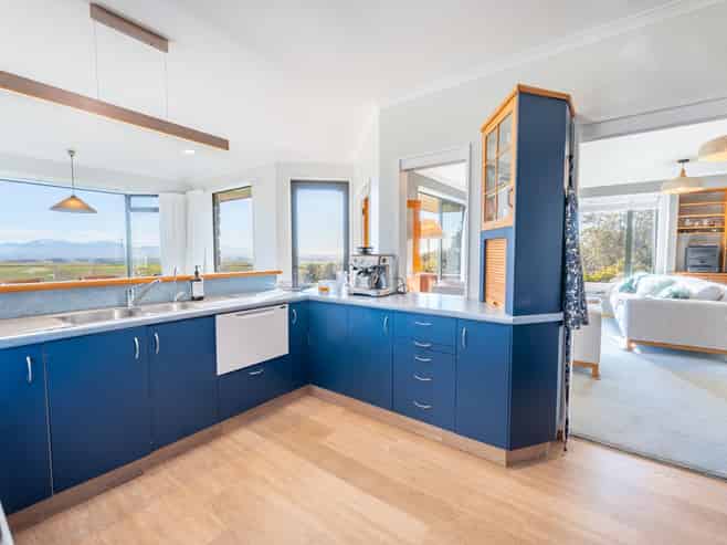 986 Rolling Ridges Road, Levels Valley