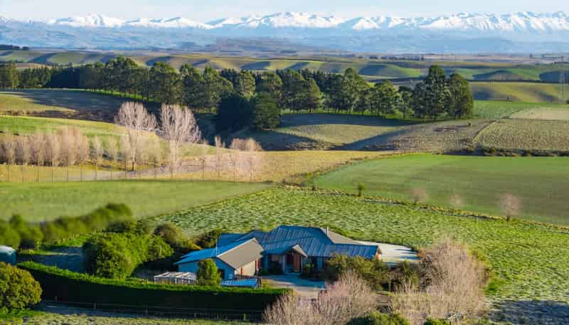 986 Rolling Ridges Road, Levels Valley