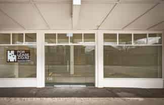 Prime Ponsonby Retail