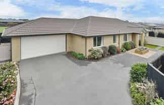 6 Wisteria Lane, Rangiora