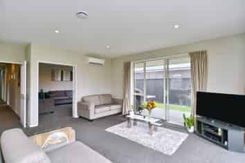 6 Wisteria Lane, Rangiora