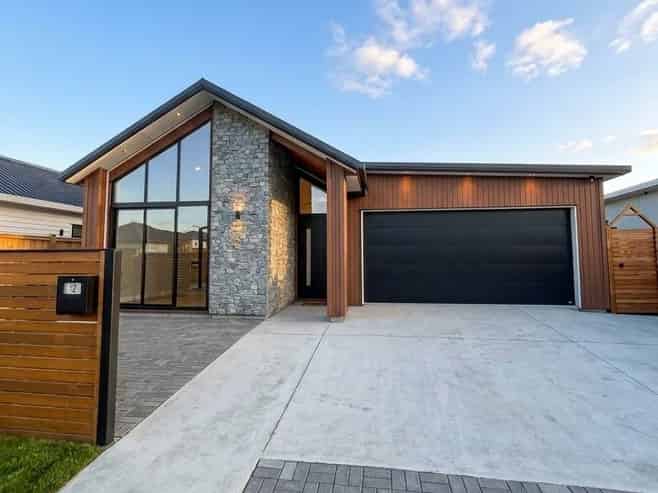 12 Tuwai Crescent, Opaheke