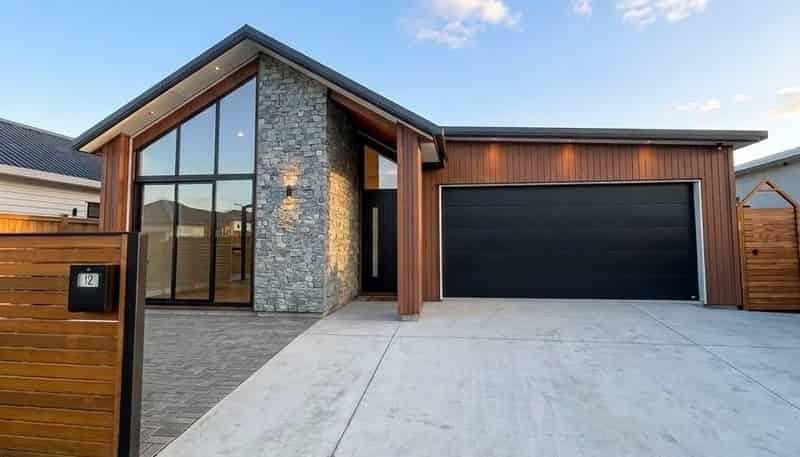 12 Tuwai Crescent, Opaheke