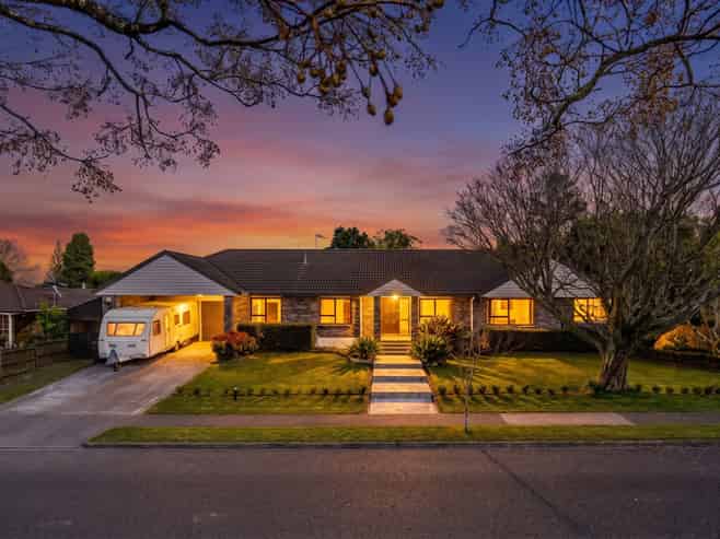 168 Walter Strevens Drive, Conifer Grove