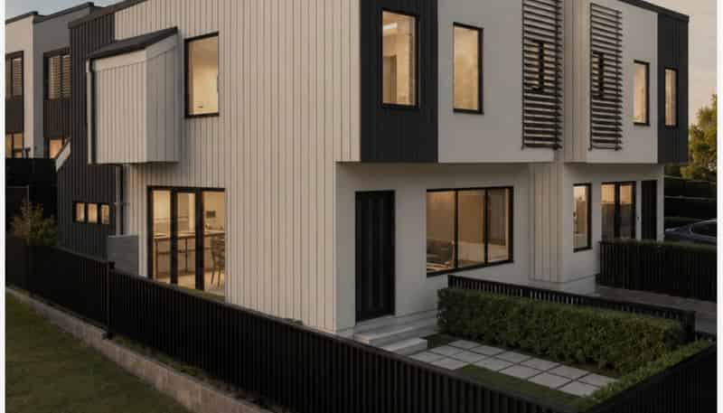 Lot 3/31 Cutler Street, New Lynn