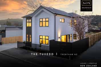 539 Fergusson Drive, Trentham