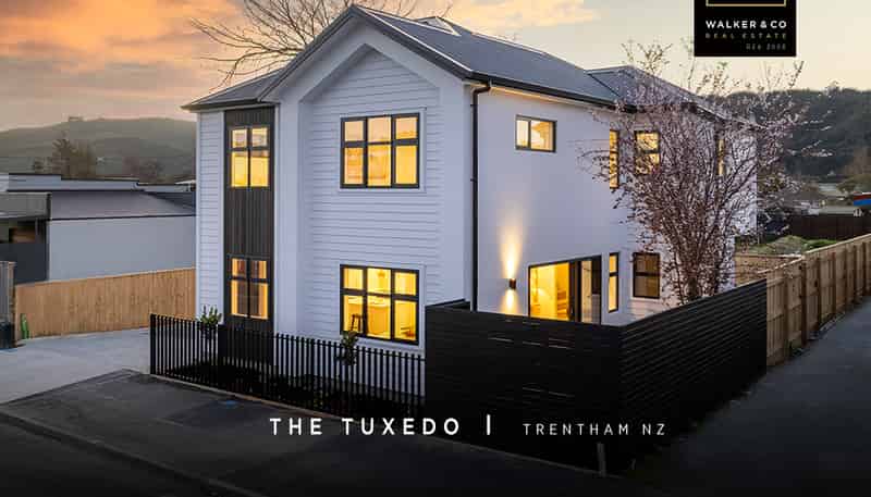 539 Fergusson Drive, Trentham