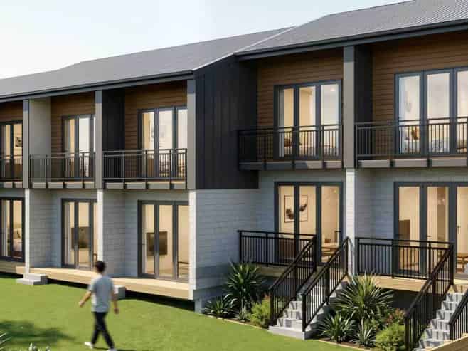 Lot 13/11 & 15 St Jude Street, Avondale