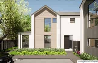 6/8b Huia Street, Riccarton