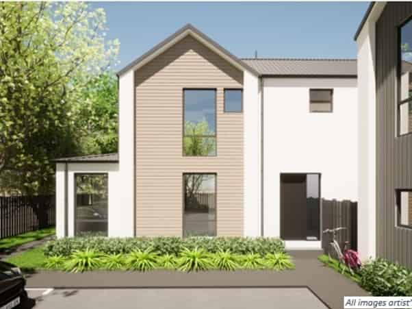 6/8b Huia Street, Riccarton
