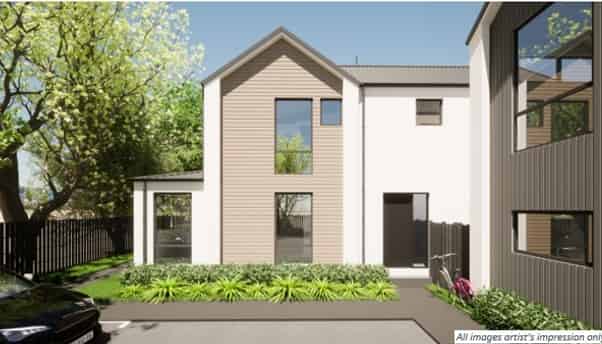 6/8b Huia Street, Riccarton