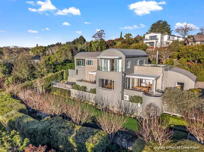891 Cashmere Road, Halswell