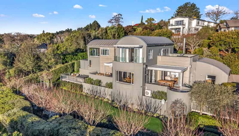 891 Cashmere Road, Halswell