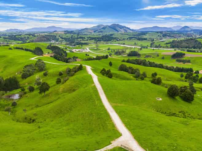 901a Pukehuia Road, Tangiteroria